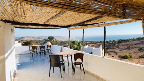 Ait Bihi Casa | Africa surf house