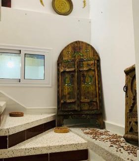 Ait Bihi Casa | Africa surf house