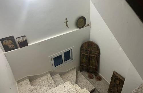 Ait Bihi Casa | Africa surf house