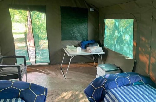 Hammanskraal Otro | Africa Wilderness Bush Camps - Mpofu Bush Camp