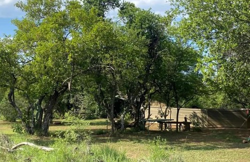 Hammanskraal Otro | Africa Wilderness Bush Camps - Mpofu Bush Camp
