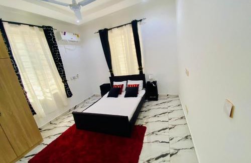 Ogbodjo Casa | Africab