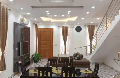 Ogbodjo Casa | Africab
