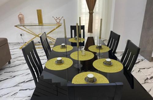 Ogbodjo Casa | Africab