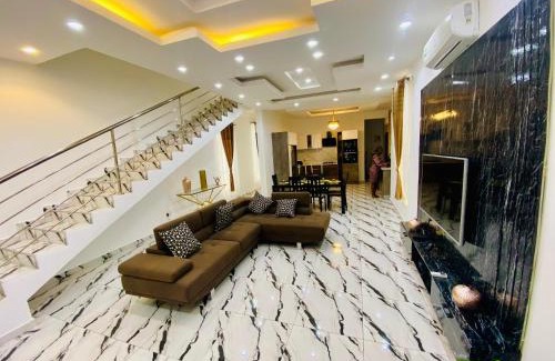 Ogbodjo Casa | Africab
