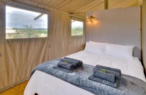 Ligfontein Chalet De Esquí | AfriCamps at Mackers