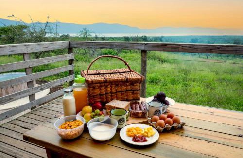 Pongola Chalet De Esquí | AfriCamps at White Elephant Safaris