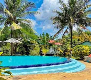 Diani Beach Hotel | African Dream Cottages - Diani Beach