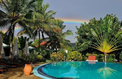 Diani Beach Hotel | African Dream Cottages - Diani Beach