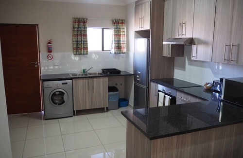 Ekurhuleni Apartamento | African Eagle Apartments