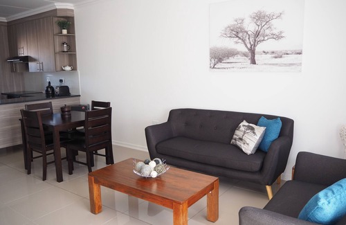 Ekurhuleni Apartamento | African Eagle Apartments