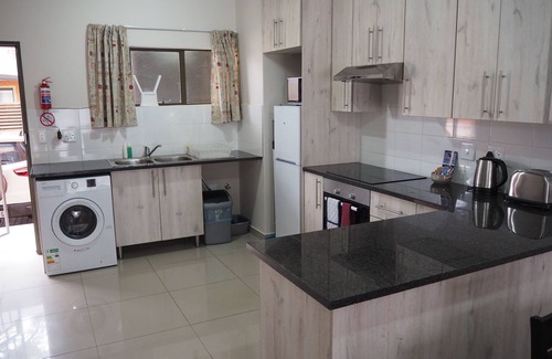 Ekurhuleni Apartamento | African Eagle Apartments