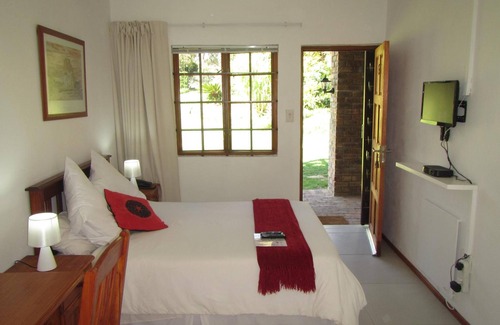 Greater Johannesburg Metropolitan Area Casa | African Footprints Lodge
