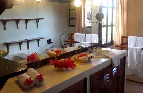 Malindi Marine National Park Complejo | African House Resort