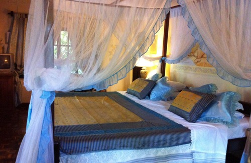 Malindi Marine National Park Complejo | African House Resort