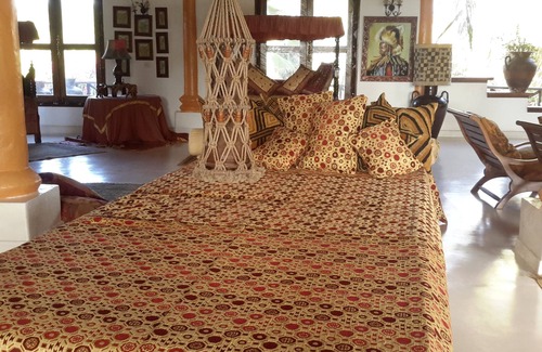 Malindi Marine National Park Complejo | African House Resort
