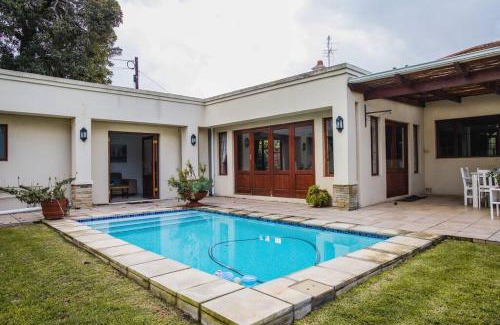 Walmer Apartamento | African Lily Private Guest House