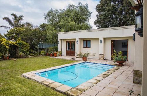 Walmer Apartamento | African Lily Private Guest House