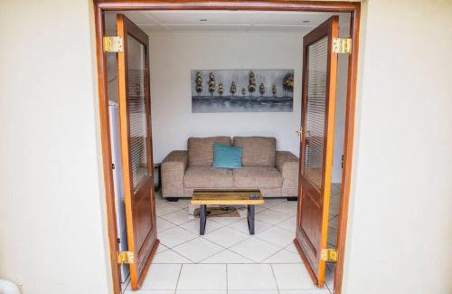 Walmer Apartamento | African Lily Private Guest House