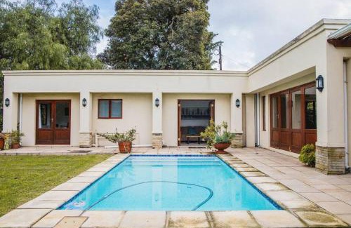 Walmer Apartamento | African Lily Private Guest House