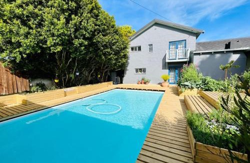 Plettenberg Bay Apartamento | African Lily