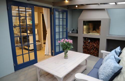 Plettenberg Bay Apartamento | African Lily