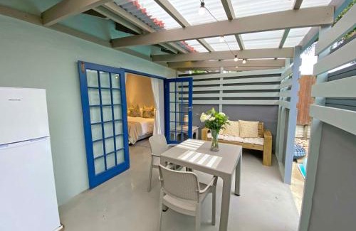 Plettenberg Bay Apartamento | African Lily