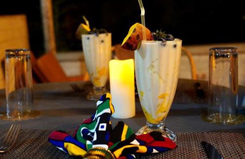 Arusha Casa | African local homes and operations