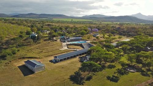 Umjindi Cabina | African Rest Lodge