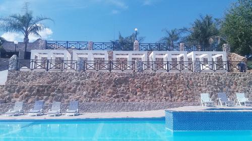 Umjindi Cabina | African Rest Lodge