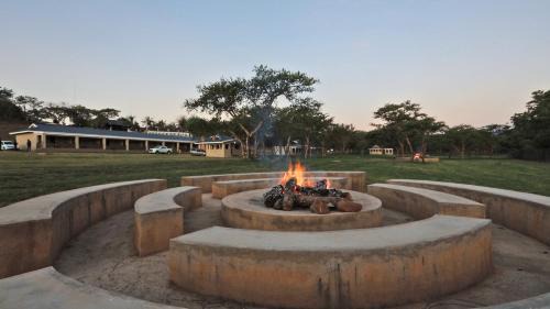 Umjindi Cabina | African Rest Lodge