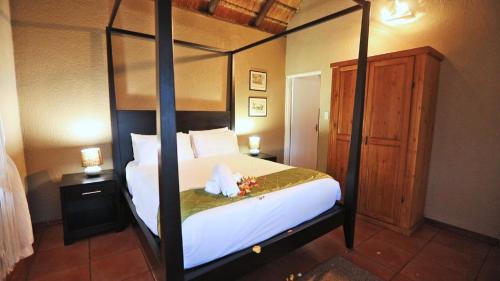 Umjindi Cabina | African Rest Lodge