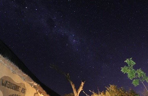Hoedspruit Cabina | African Rock Lodge