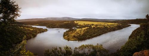 Grahamstown Cabina | African Safari Lodge