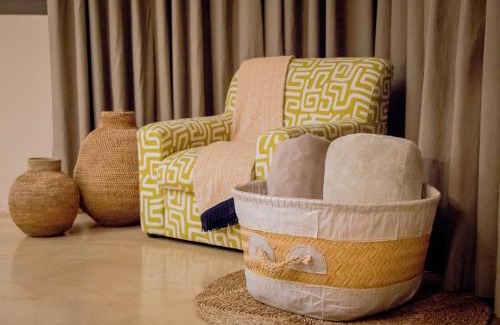 Grahamstown Cabina | African Safari Lodge