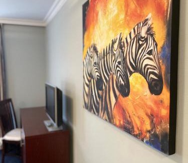 Werlte Hotel | African Sky Hotel