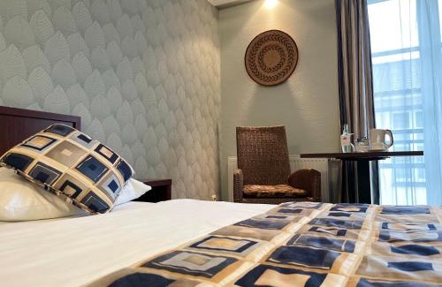 Werlte Hotel | African Sky Hotel