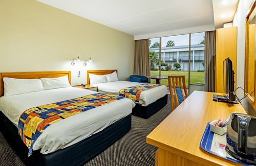 Newcastle Hotel | African Sky Hotels - Newcastle Inn