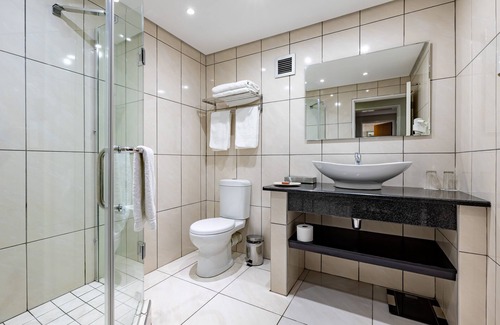 Newcastle Hotel | African Sky Hotels - Newcastle Inn