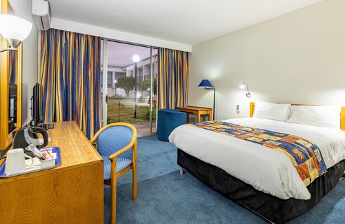 Newcastle Hotel | African Sky Hotels - Newcastle Inn