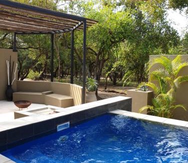 Marloth Park Cabina | African Sky Villas