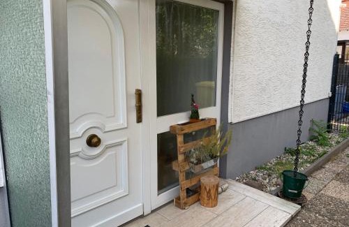 Maintal-Doernigheim Apartamento | African Suite - Maintal bei Frankfurt