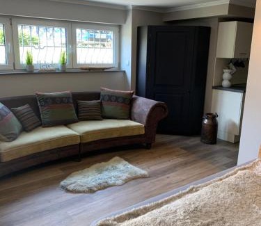 Maintal-Doernigheim Apartamento | African Suite - Maintal bei Frankfurt