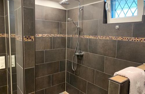 Maintal-Doernigheim Apartamento | African Suite - Maintal bei Frankfurt