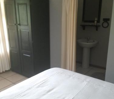 George Casa | African Sun Guest House