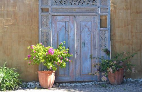 George Casa | African Sun Guest House