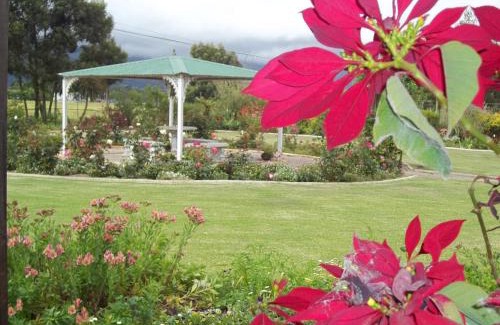 George Casa | African Sun Guest House