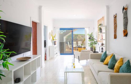 Puerto Rico Apartamento | African Sunrise by Villas Rivero