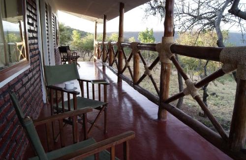 Lake Manyara National Park Cabina | African Sunrise Lodge and Campsite