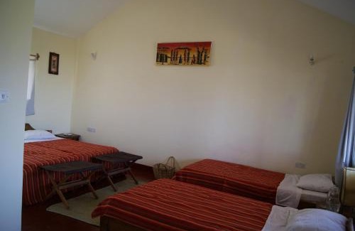 Lake Manyara National Park Cabina | African Sunrise Lodge and Campsite